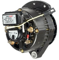 thumbnail image 2 of 12V 65A Alternator For Thermo King APU Tripac – Replaces 9514593, 9515593, 9519953 2 of 4